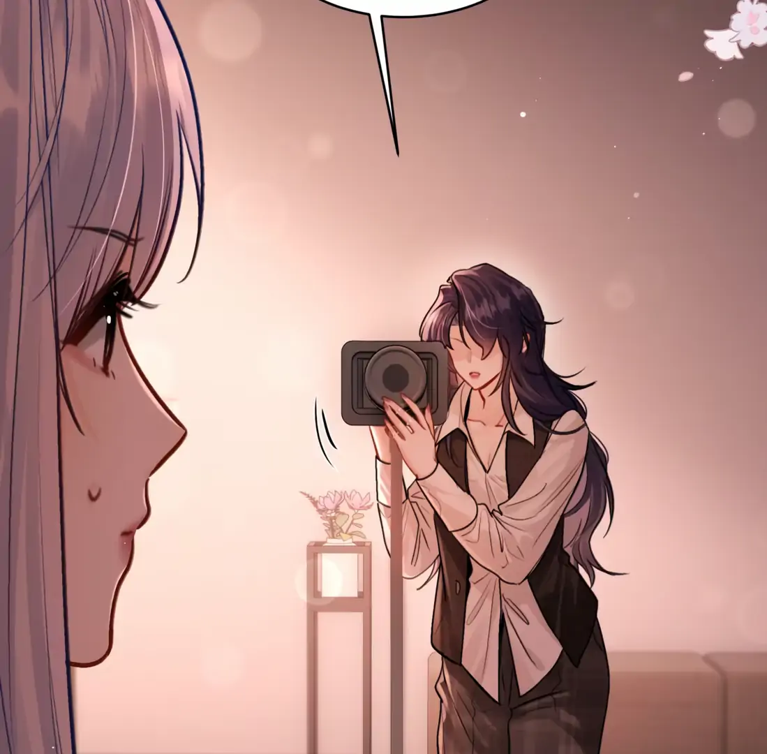 Surrendering To My Enemy’s Cold Embrace Chapter 11 - Page 82