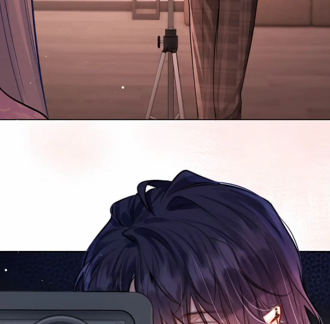 Surrendering To My Enemy’s Cold Embrace Chapter 11 - Page 83