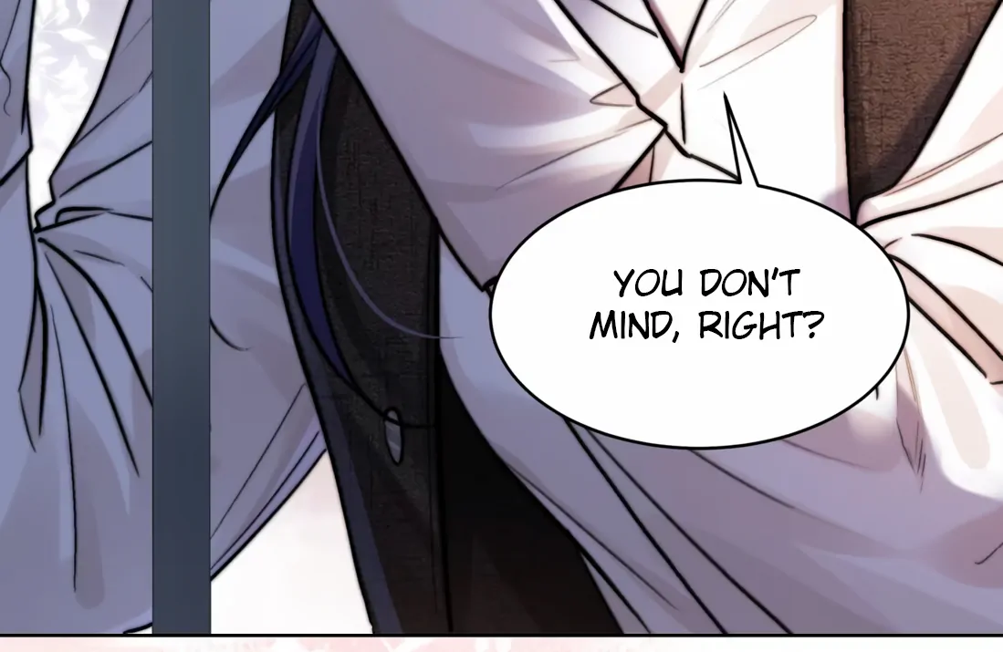 Surrendering To My Enemy’s Cold Embrace Chapter 11 - Page 85