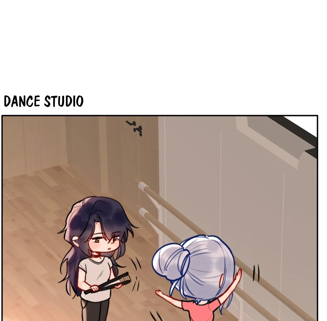Surrendering To My Enemy’s Cold Embrace Chapter 12.5 - Page 1