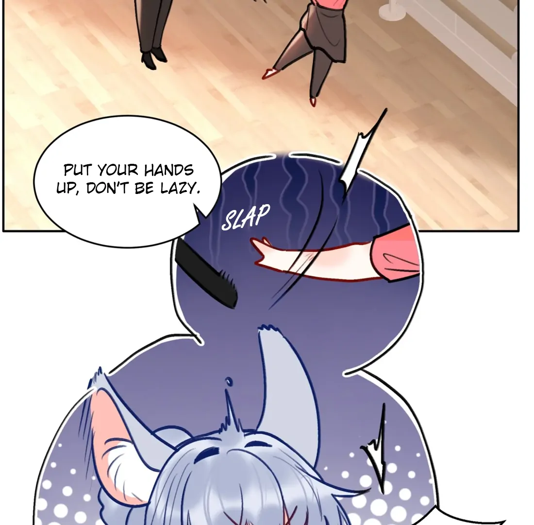Surrendering To My Enemy’s Cold Embrace Chapter 12.5 - Page 2