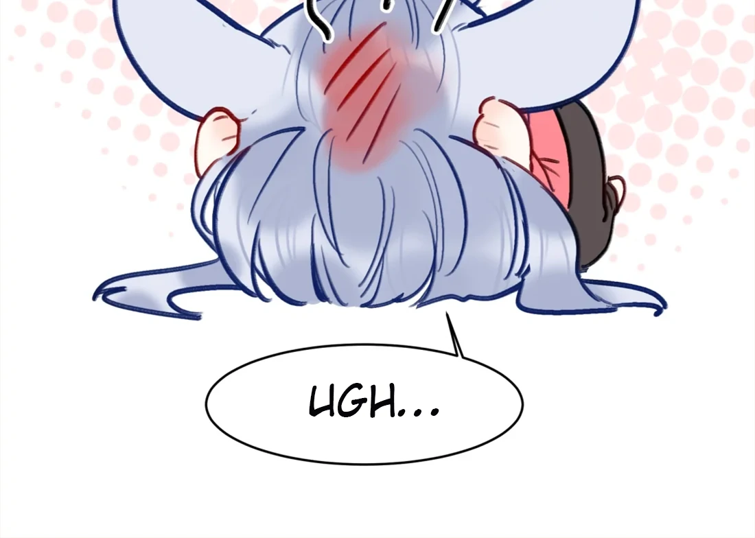 Surrendering To My Enemy’s Cold Embrace Chapter 12.5 - Page 11