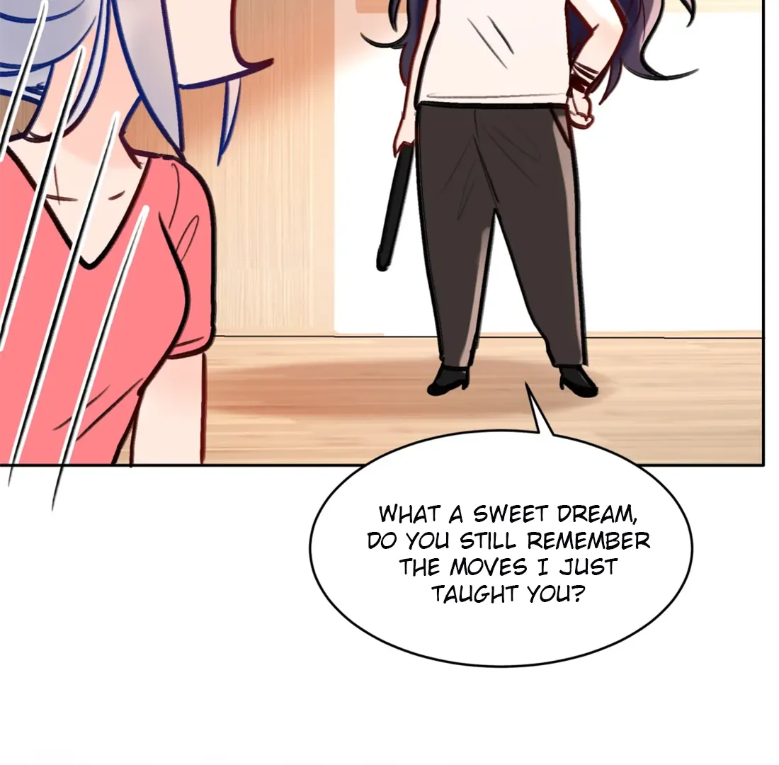 Surrendering To My Enemy’s Cold Embrace Chapter 12.5 - Page 13