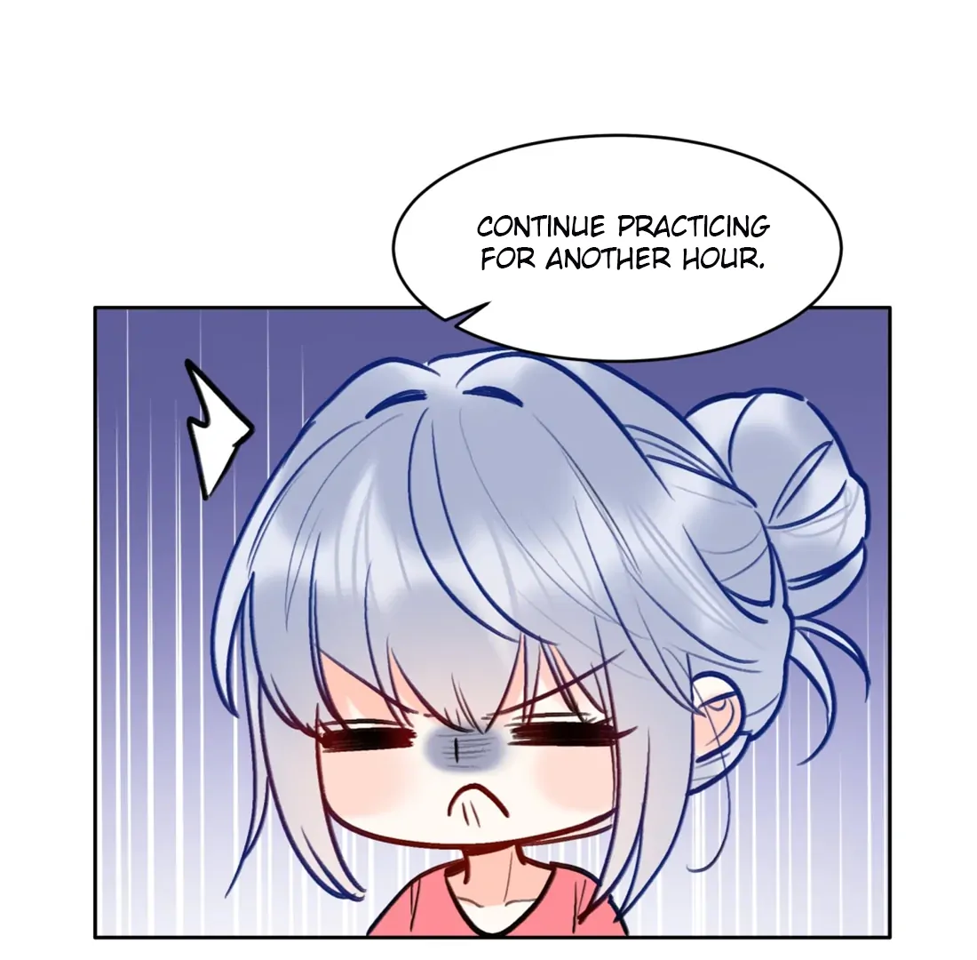 Surrendering To My Enemy’s Cold Embrace Chapter 12.5 - Page 15