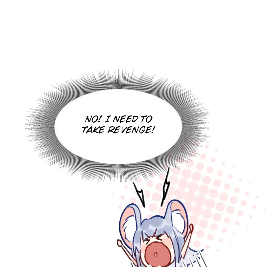 Surrendering To My Enemy’s Cold Embrace Chapter 12.5 - Page 16
