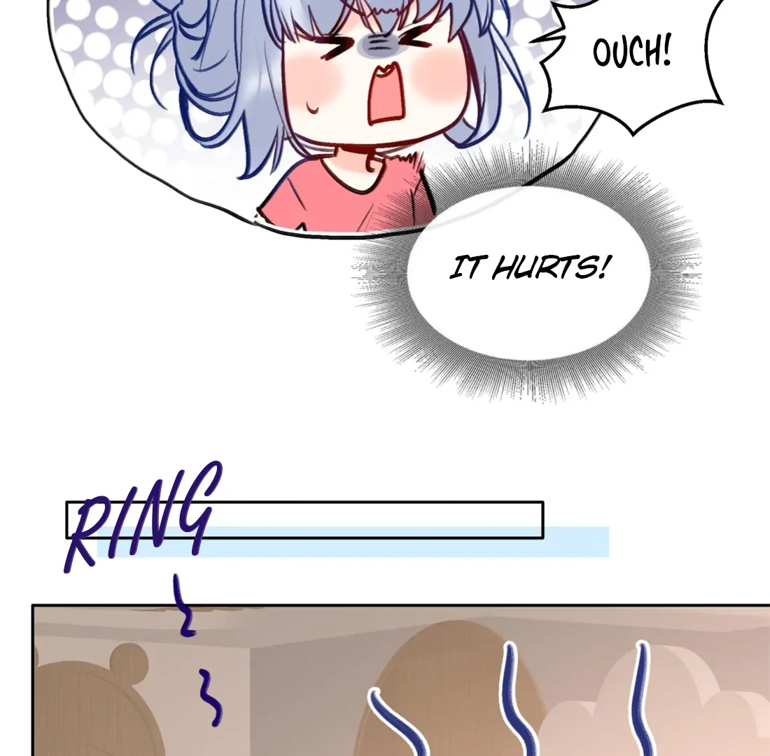 Surrendering To My Enemy’s Cold Embrace Chapter 12.5 - Page 3