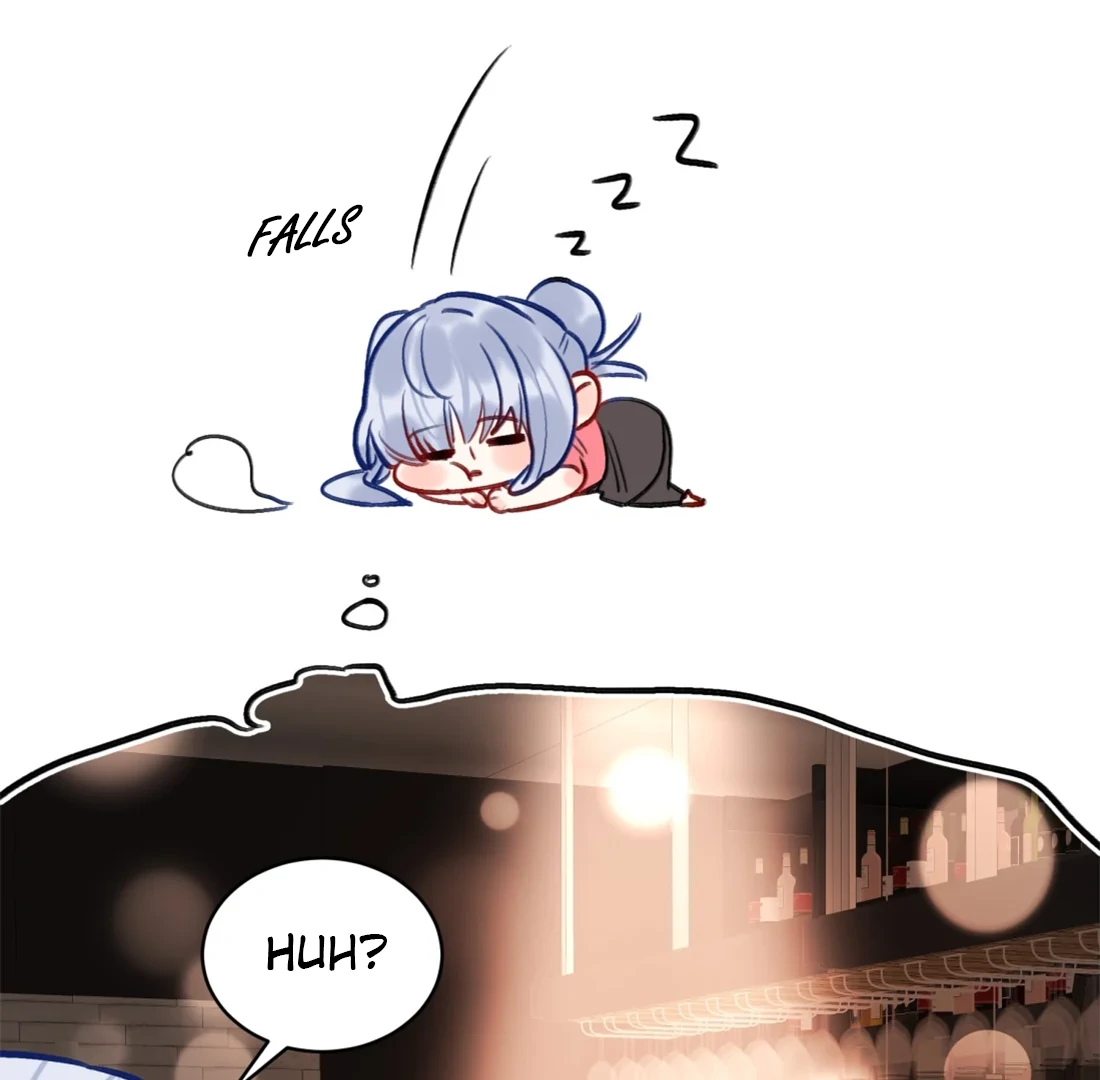 Surrendering To My Enemy’s Cold Embrace Chapter 12.5 - Page 6