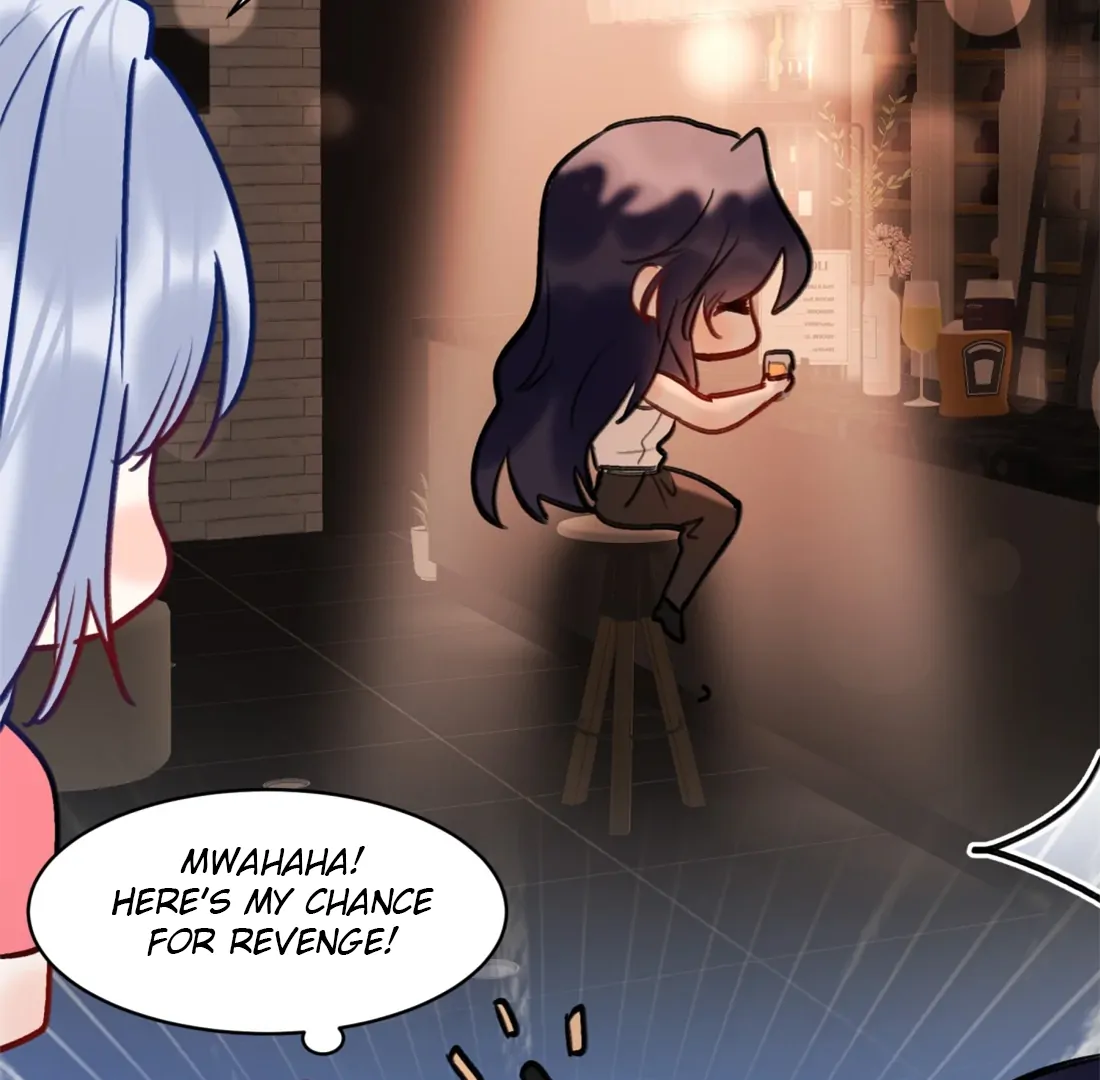Surrendering To My Enemy’s Cold Embrace Chapter 12.5 - Page 7