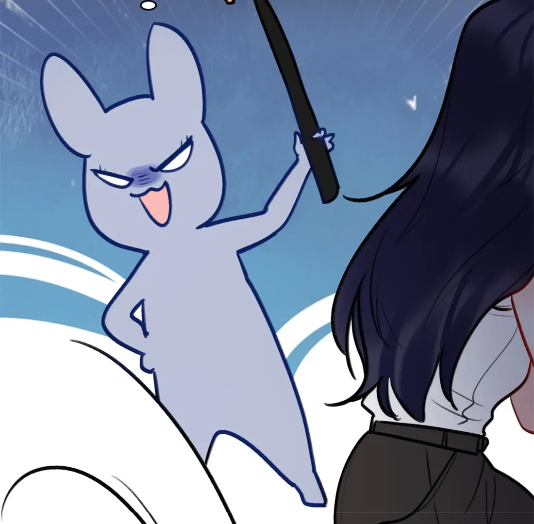 Surrendering To My Enemy’s Cold Embrace Chapter 12.5 - Page 8