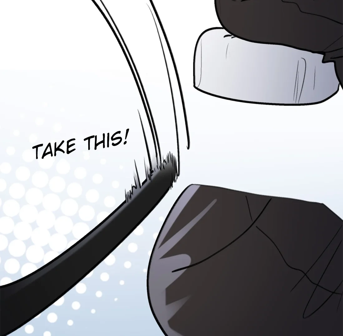 Surrendering To My Enemy’s Cold Embrace Chapter 12.5 - Page 9