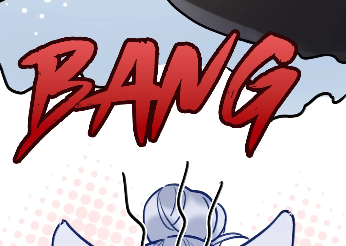 Surrendering To My Enemy’s Cold Embrace Chapter 12.5 - Page 10