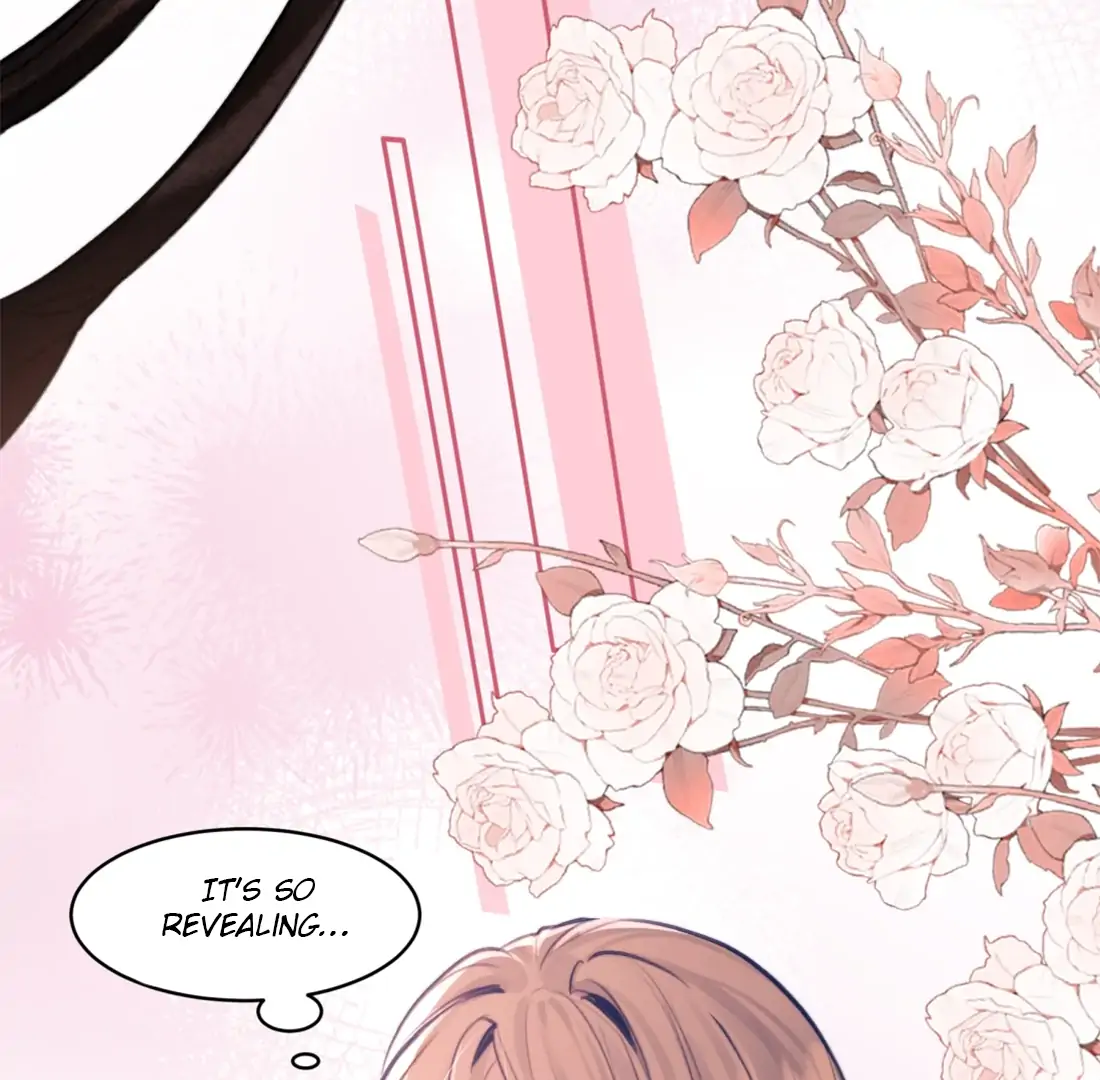 Surrendering To My Enemy’s Cold Embrace Chapter 12 - Page 15