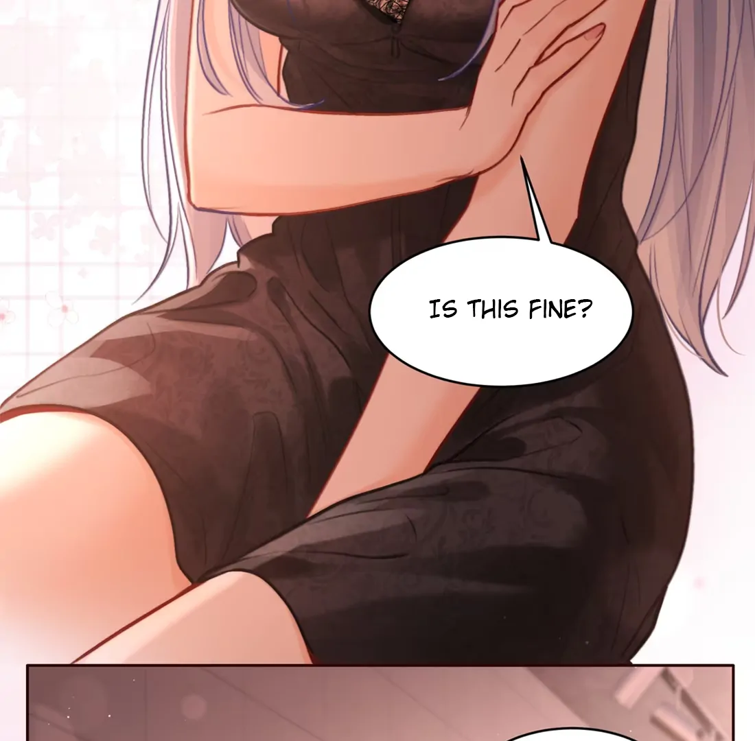 Surrendering To My Enemy’s Cold Embrace Chapter 12 - Page 17