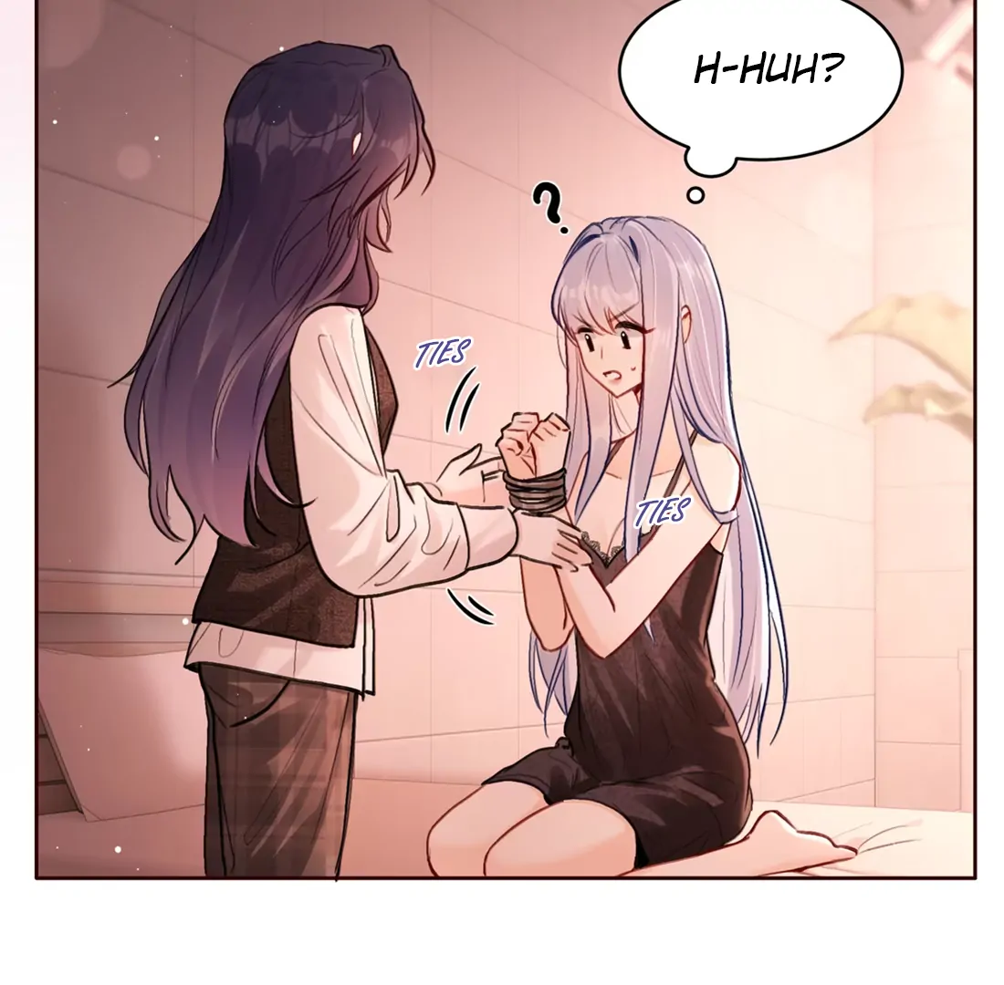 Surrendering To My Enemy’s Cold Embrace Chapter 12 - Page 18