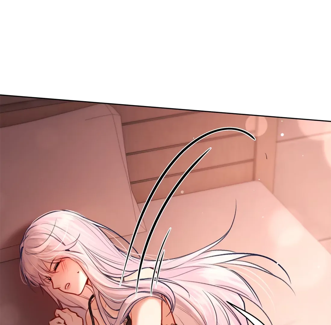 Surrendering To My Enemy’s Cold Embrace Chapter 12 - Page 19