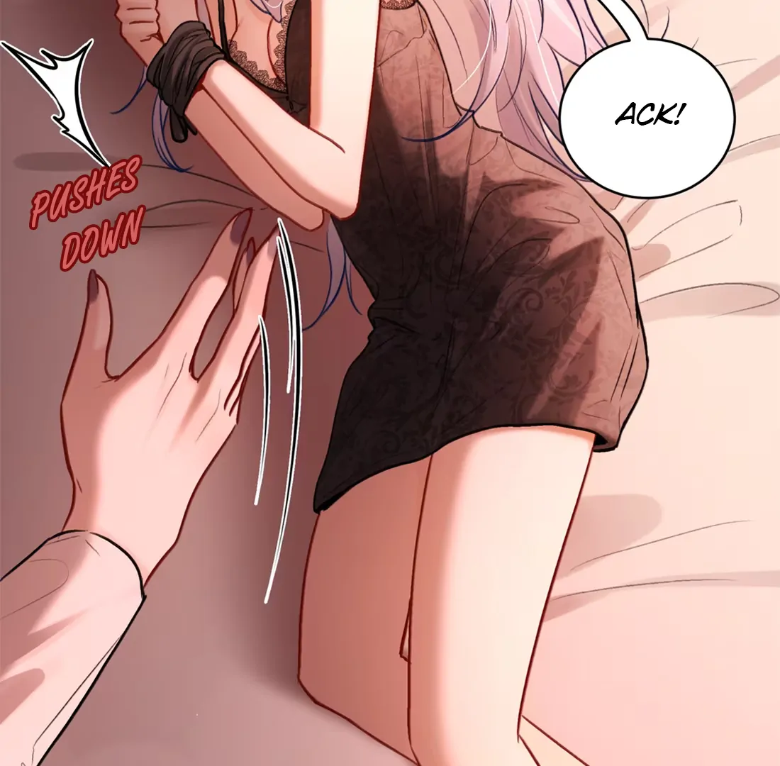 Surrendering To My Enemy’s Cold Embrace Chapter 12 - Page 20