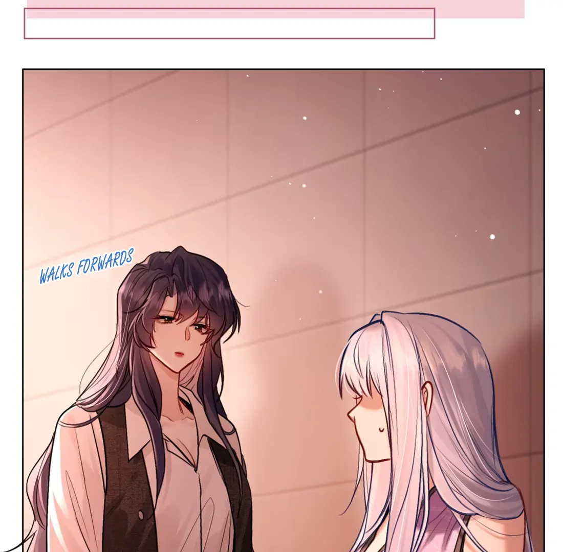 Surrendering To My Enemy’s Cold Embrace Chapter 12 - Page 3