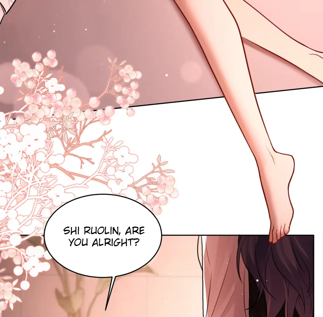 Surrendering To My Enemy’s Cold Embrace Chapter 12 - Page 21