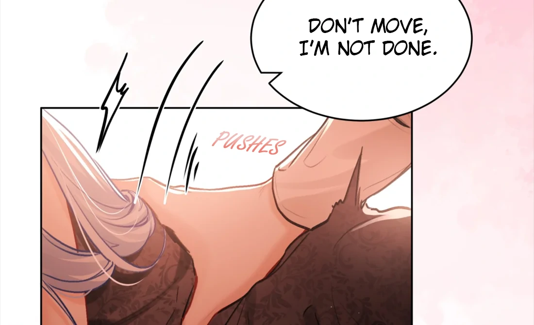 Surrendering To My Enemy’s Cold Embrace Chapter 12 - Page 23