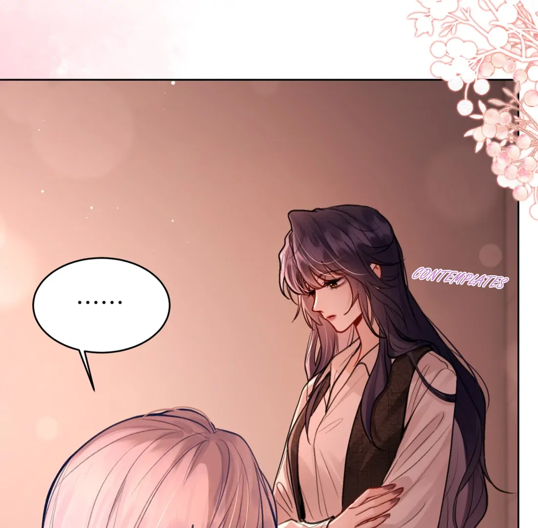 Surrendering To My Enemy’s Cold Embrace Chapter 12 - Page 25