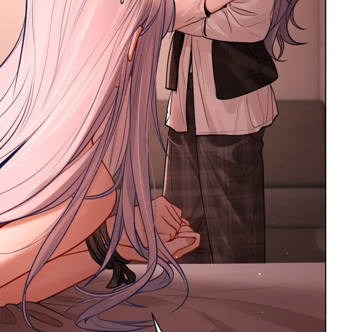 Surrendering To My Enemy’s Cold Embrace Chapter 12 - Page 26