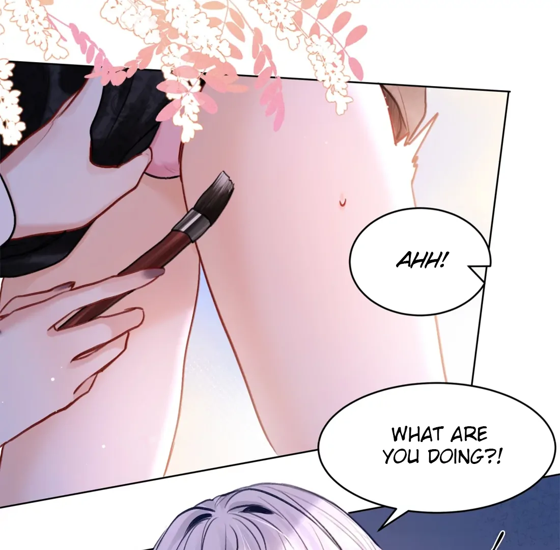 Surrendering To My Enemy’s Cold Embrace Chapter 12 - Page 28