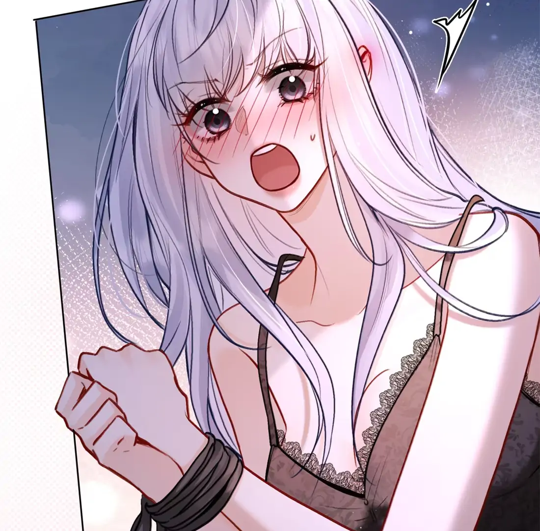 Surrendering To My Enemy’s Cold Embrace Chapter 12 - Page 29