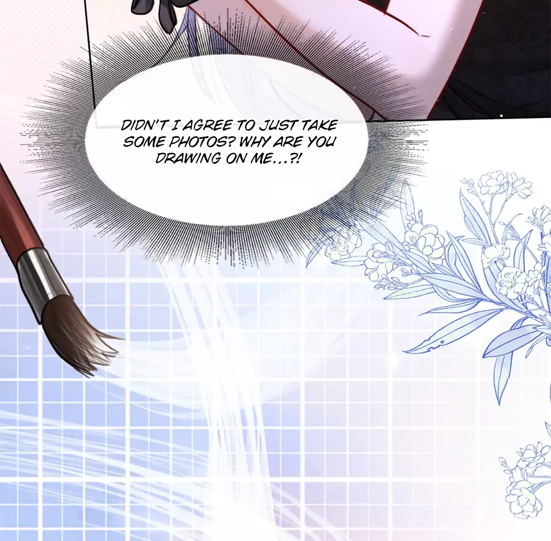 Surrendering To My Enemy’s Cold Embrace Chapter 12 - Page 30