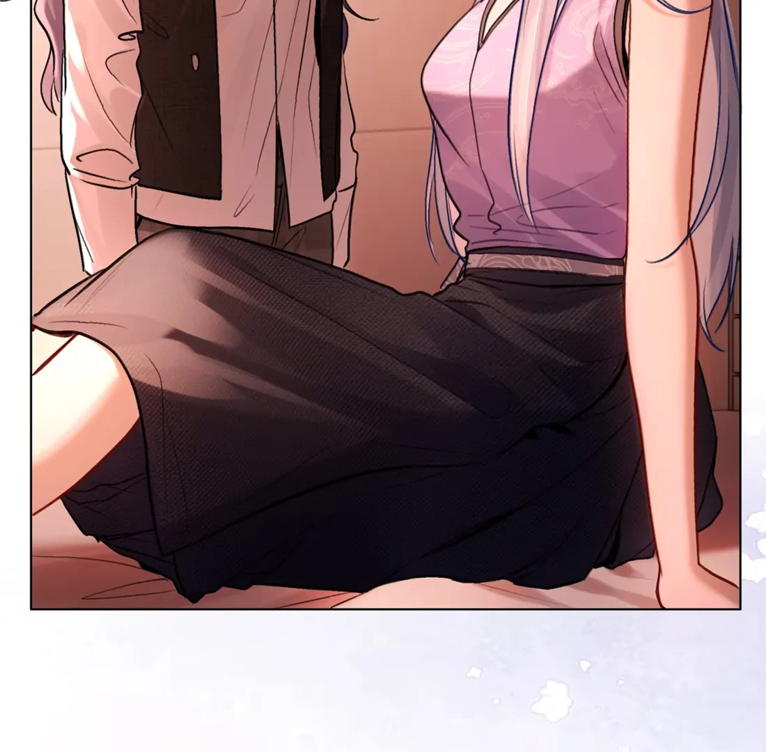 Surrendering To My Enemy’s Cold Embrace Chapter 12 - Page 4