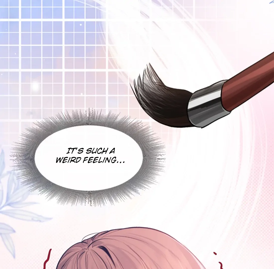 Surrendering To My Enemy’s Cold Embrace Chapter 12 - Page 31