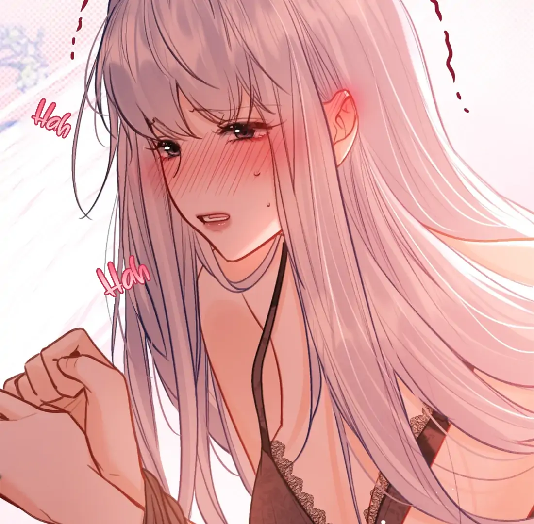Surrendering To My Enemy’s Cold Embrace Chapter 12 - Page 32