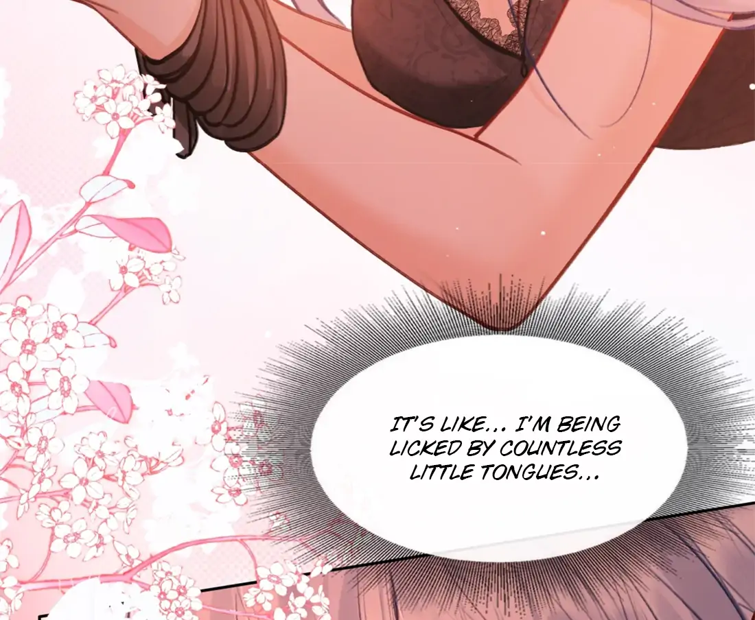 Surrendering To My Enemy’s Cold Embrace Chapter 12 - Page 33