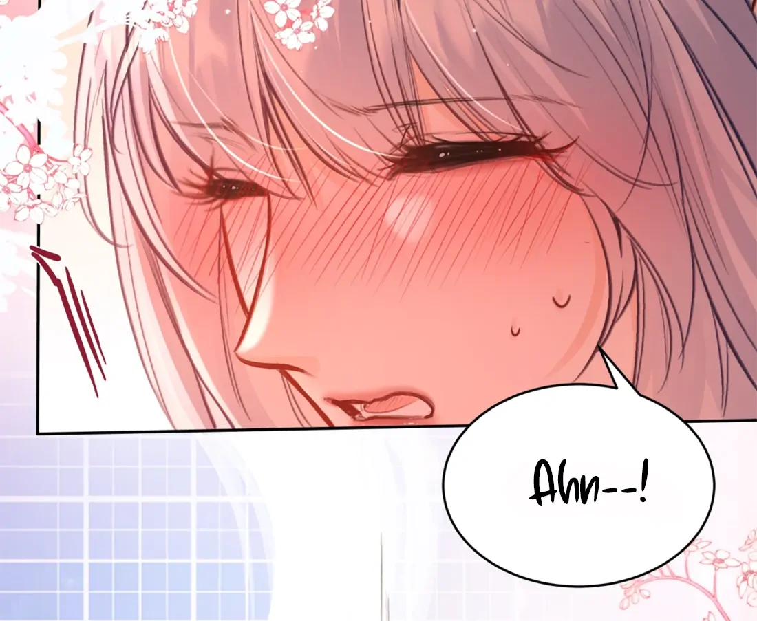 Surrendering To My Enemy’s Cold Embrace Chapter 12 - Page 34