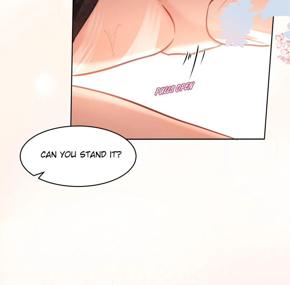 Surrendering To My Enemy’s Cold Embrace Chapter 12 - Page 39