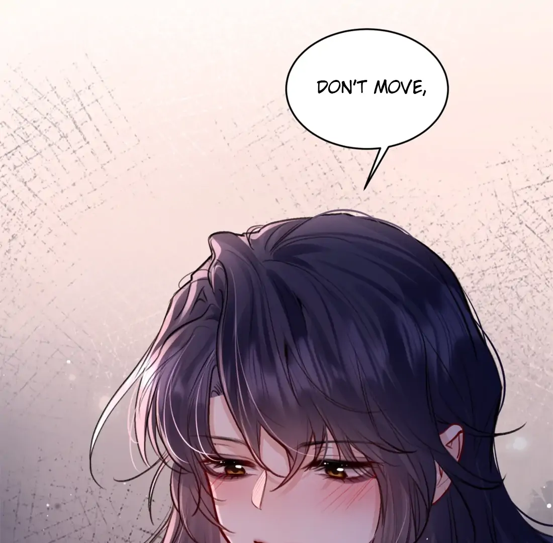 Surrendering To My Enemy’s Cold Embrace Chapter 12 - Page 40