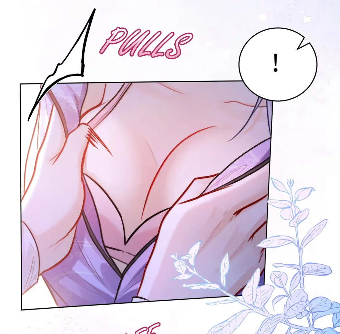 Surrendering To My Enemy’s Cold Embrace Chapter 12 - Page 5