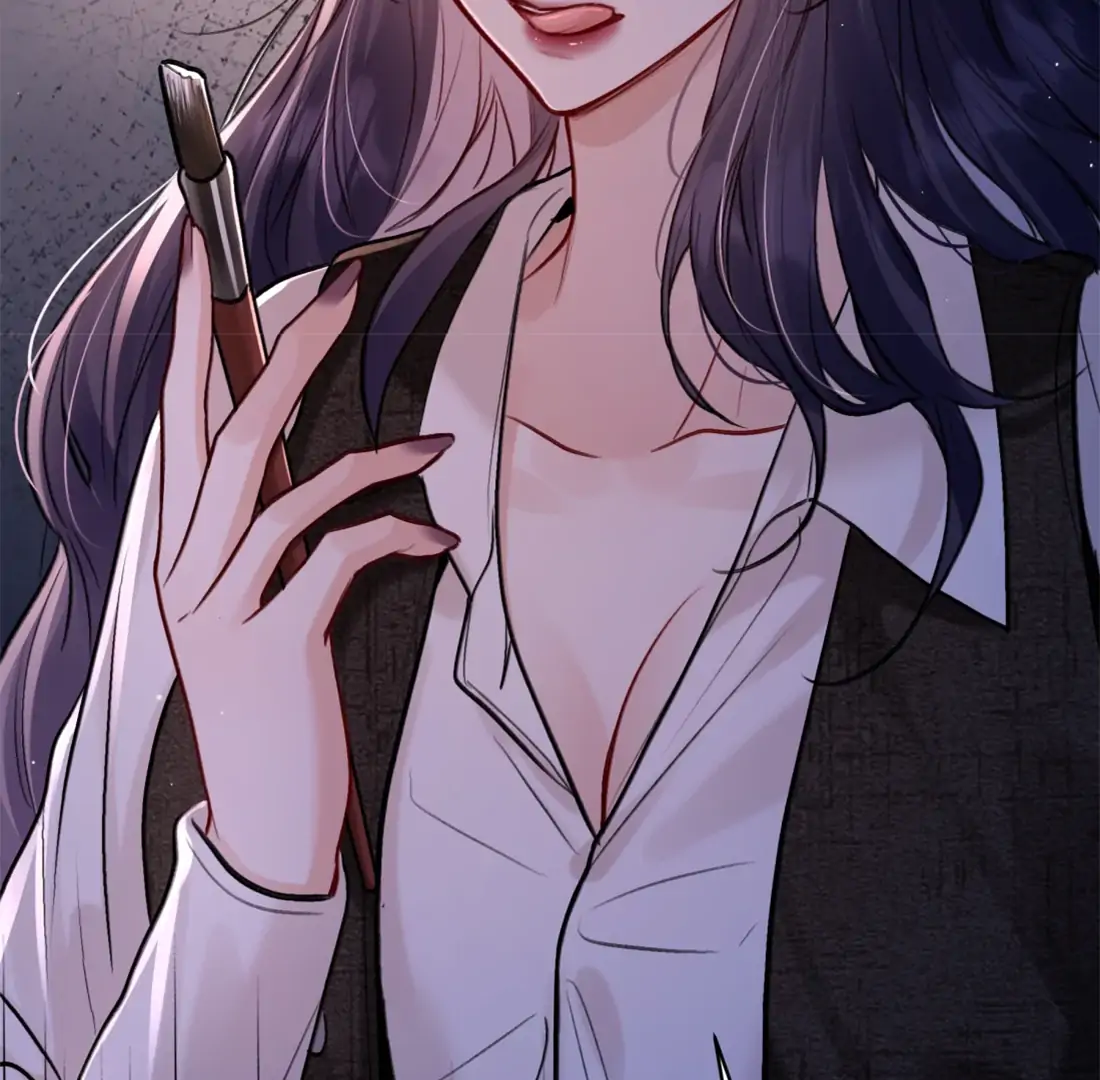 Surrendering To My Enemy’s Cold Embrace Chapter 12 - Page 41