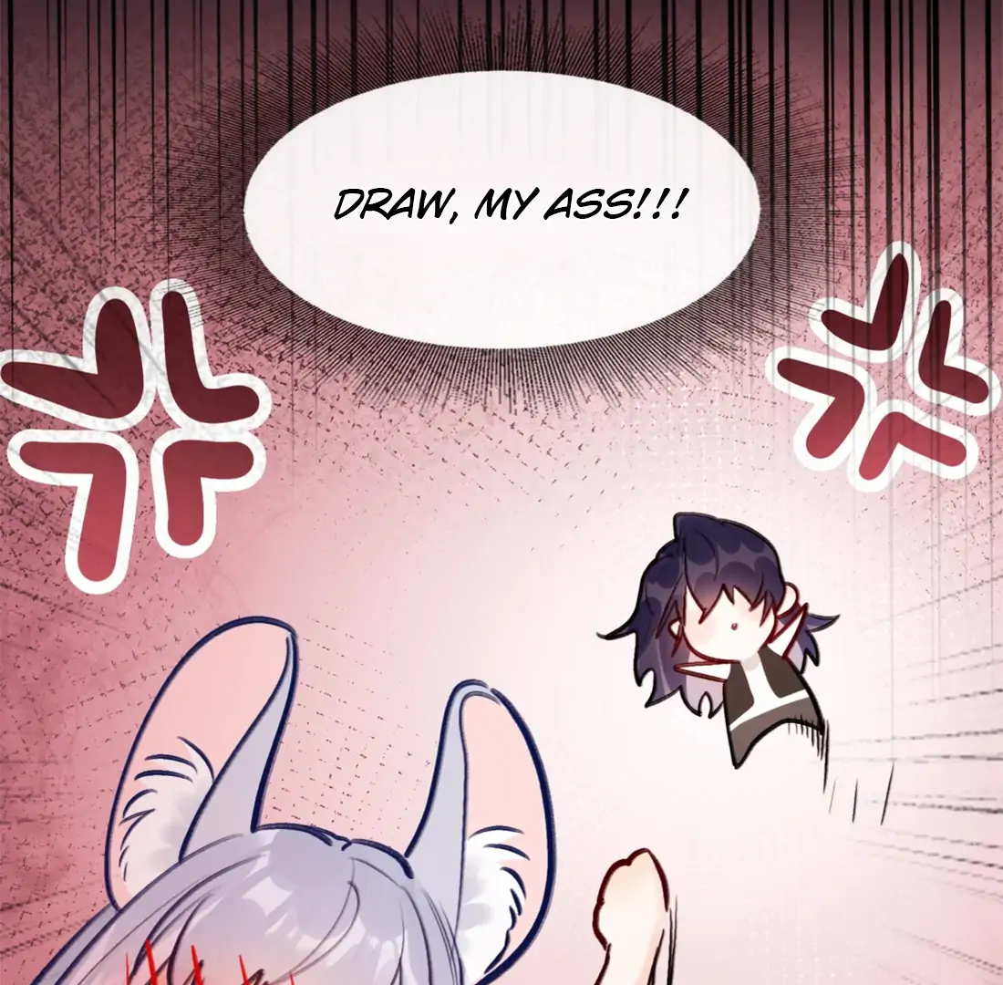 Surrendering To My Enemy’s Cold Embrace Chapter 12 - Page 43