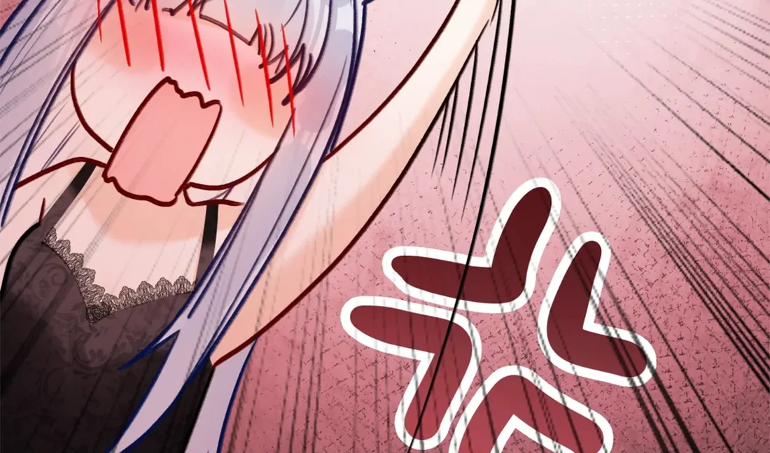 Surrendering To My Enemy’s Cold Embrace Chapter 12 - Page 44