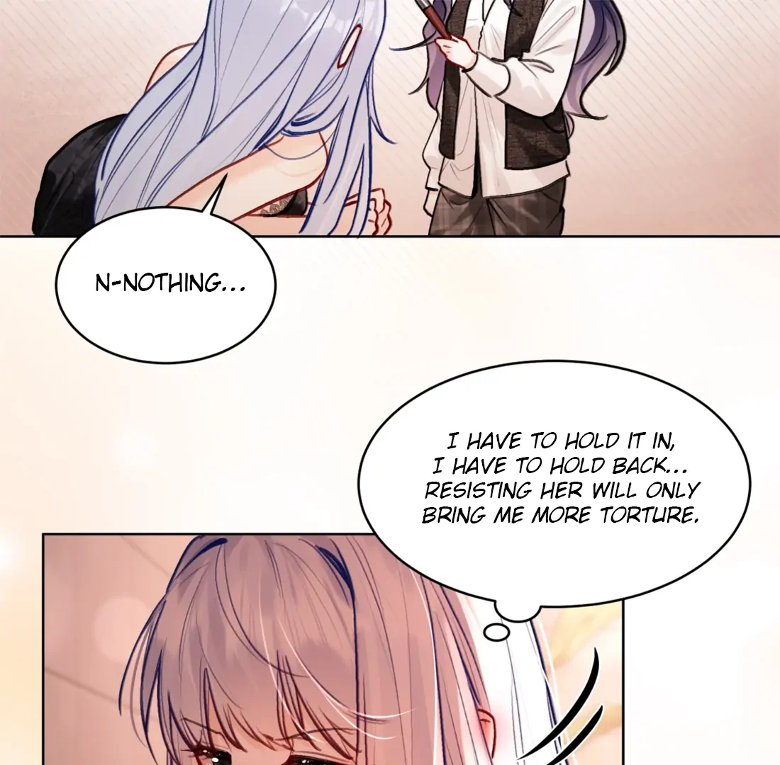Surrendering To My Enemy’s Cold Embrace Chapter 12 - Page 46