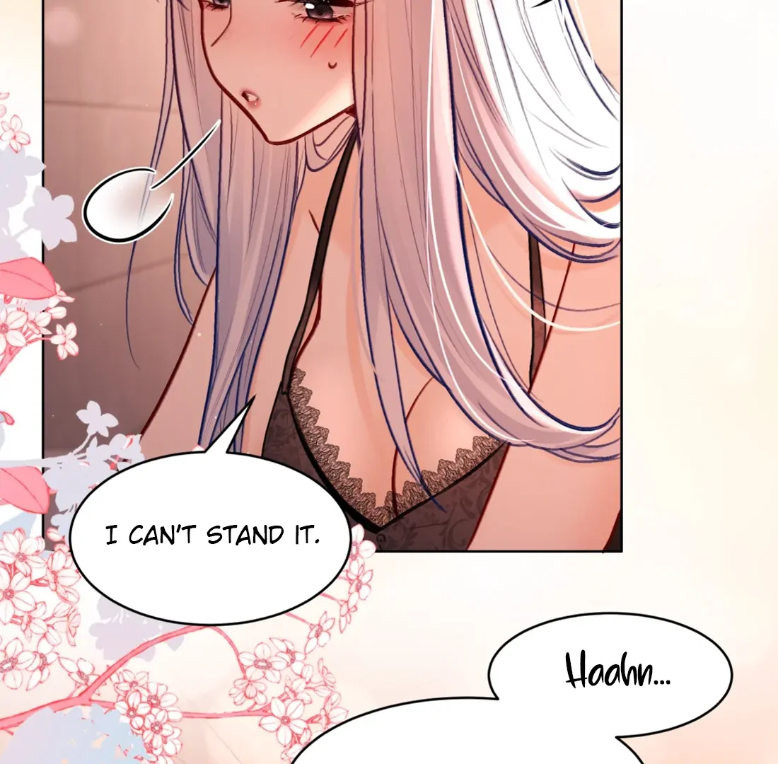 Surrendering To My Enemy’s Cold Embrace Chapter 12 - Page 47