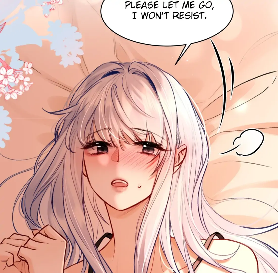 Surrendering To My Enemy’s Cold Embrace Chapter 12 - Page 48
