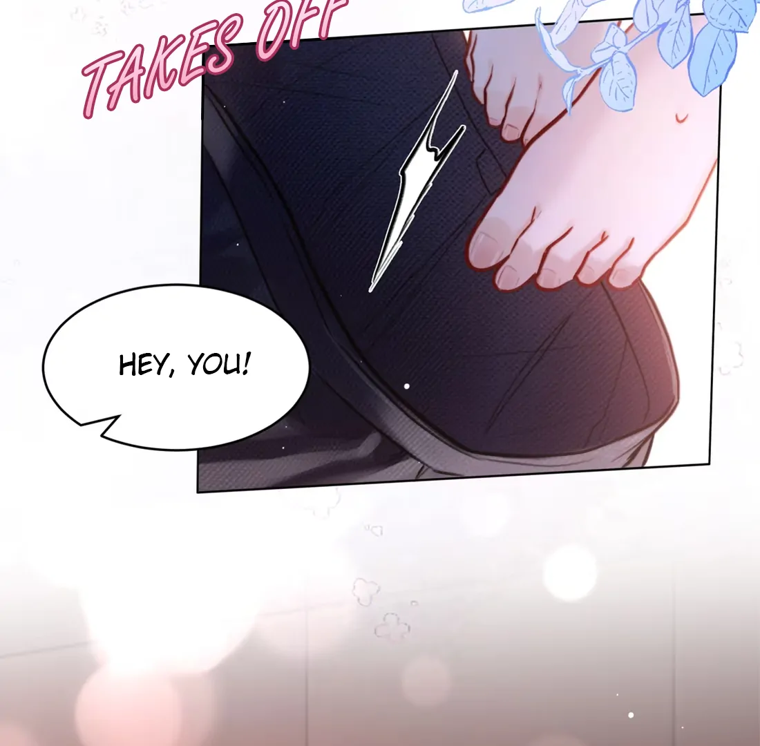 Surrendering To My Enemy’s Cold Embrace Chapter 12 - Page 6