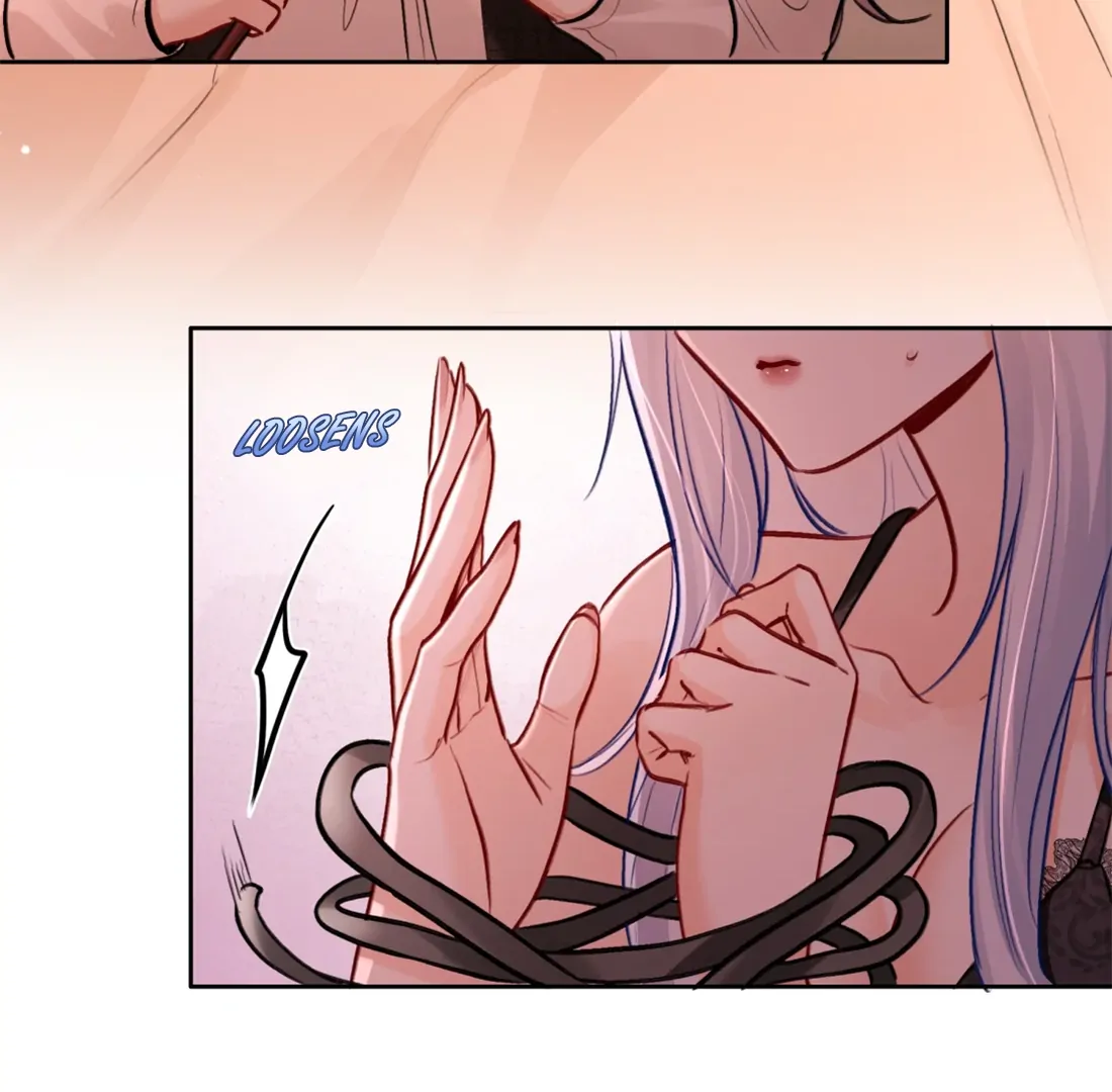 Surrendering To My Enemy’s Cold Embrace Chapter 12 - Page 52