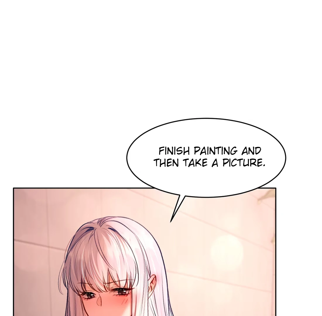 Surrendering To My Enemy’s Cold Embrace Chapter 12 - Page 53
