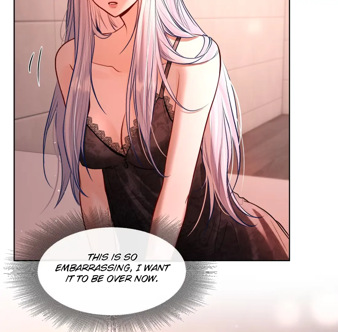 Surrendering To My Enemy’s Cold Embrace Chapter 12 - Page 54