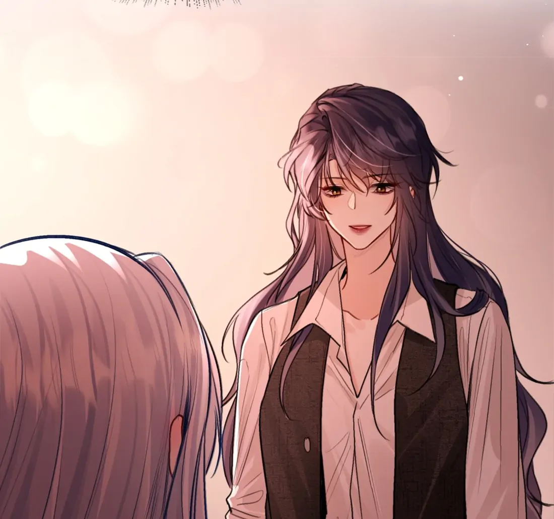 Surrendering To My Enemy’s Cold Embrace Chapter 12 - Page 55
