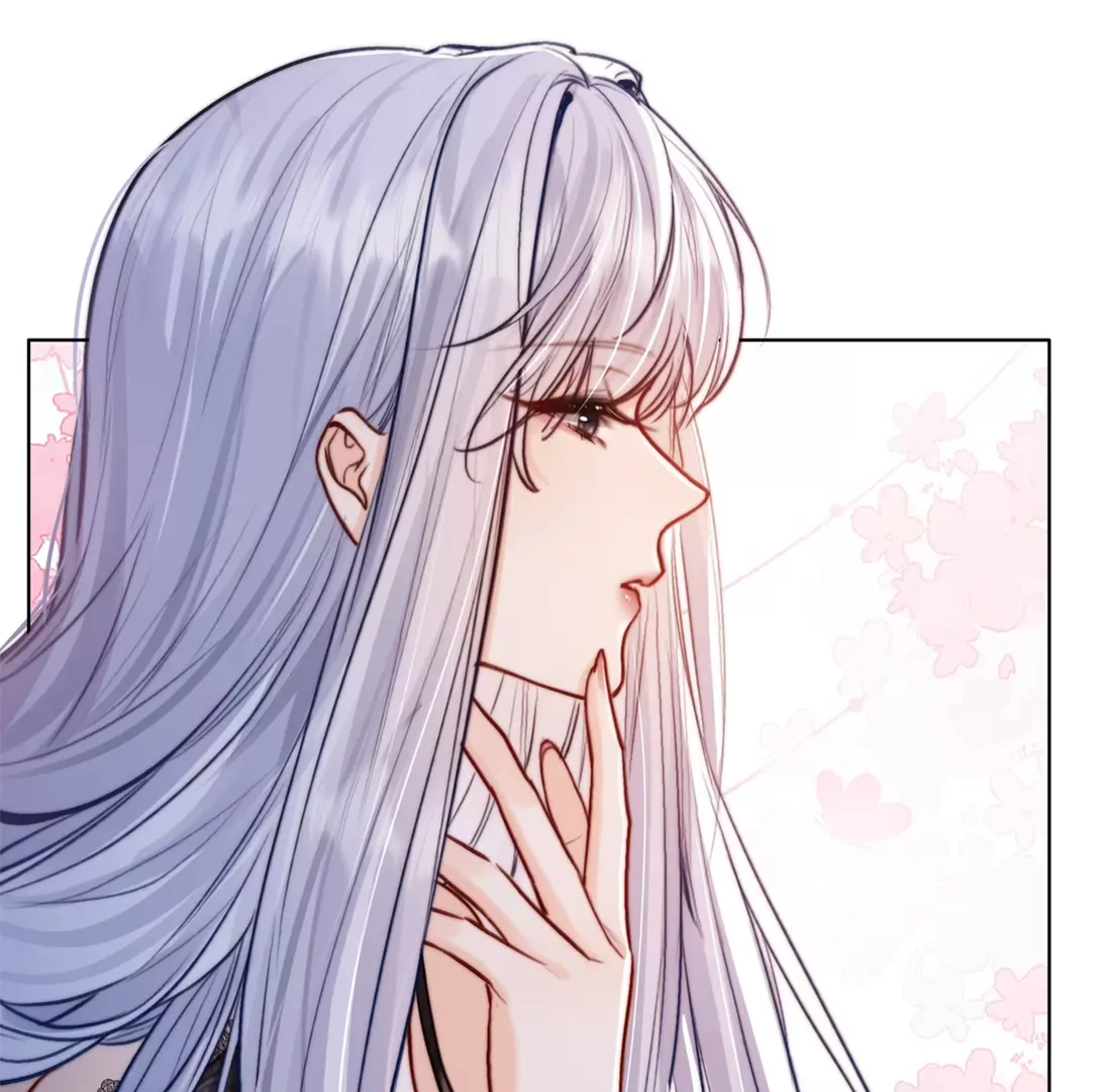 Surrendering To My Enemy’s Cold Embrace Chapter 12 - Page 57