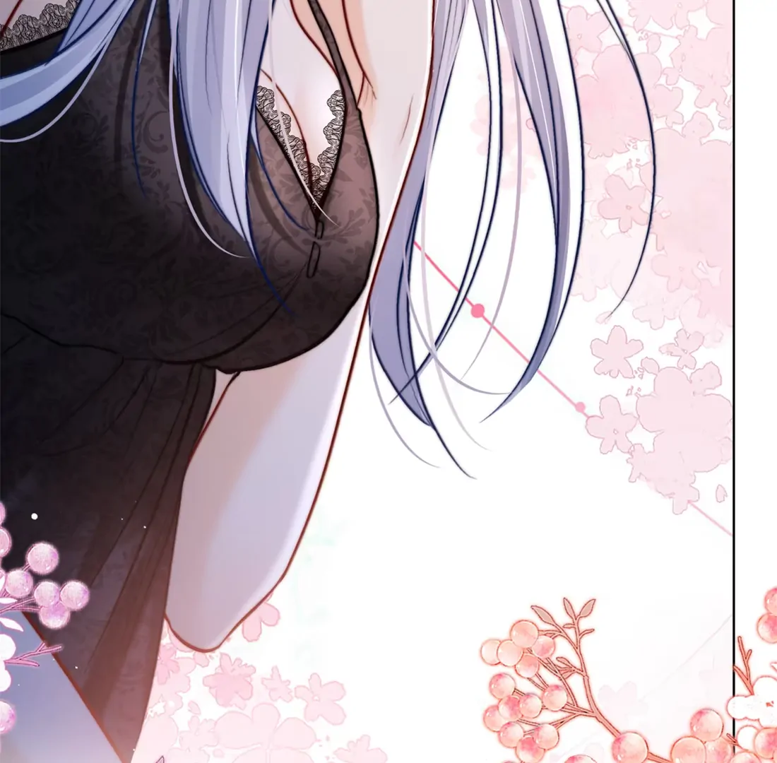 Surrendering To My Enemy’s Cold Embrace Chapter 12 - Page 58