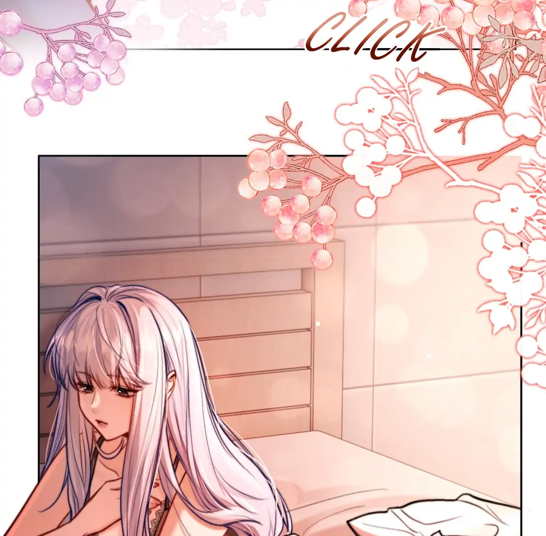 Surrendering To My Enemy’s Cold Embrace Chapter 12 - Page 59